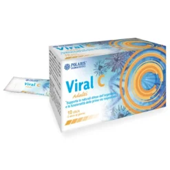 Viral C Adulti 10 Stick - Integratore Difese Immunitarie