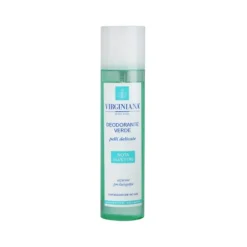 Virginiana Deodorante Verde No Gas 100 ml