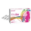 Vitalex 30 Compresse - Integratore Alimentare