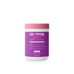Vital Proteins Beauty Advanced Collagene 315 grammi - Integratore Alimentare