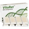 Vitaret 20 Compresse - Integratore Alimentare