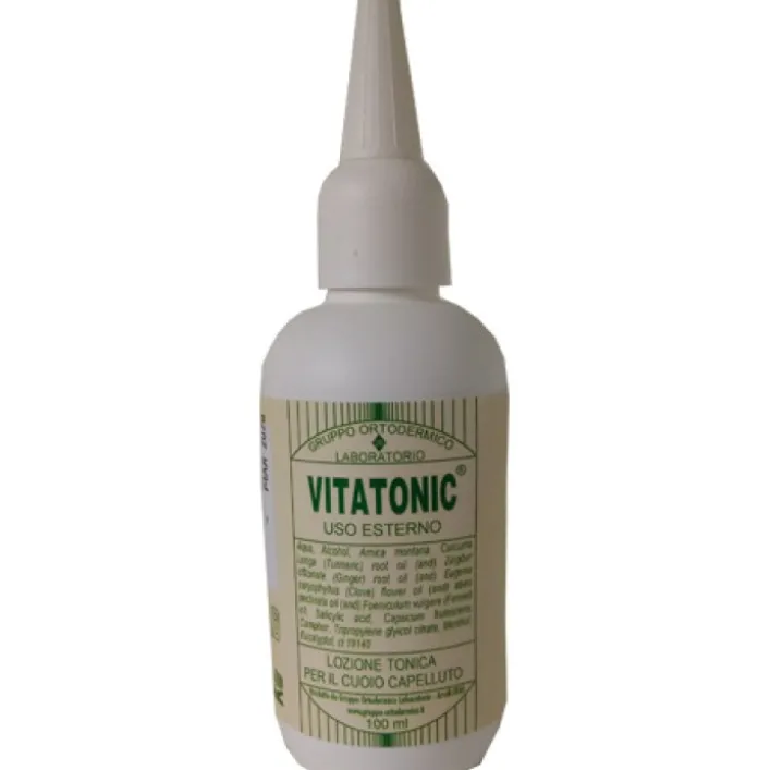 Vitatonic Lozione Capelli Tonica 100 ml