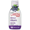 Vitidren Forte Mirtillo 300 ml - Integratore Drenante