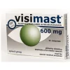 Vitimast 600 mg 20 Compresse - Integratore per Contrastare Stati Algici Oculari