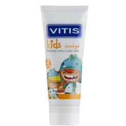 Vitis Kids Gel 50 ml
