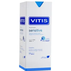 Vitis Sensitive Collutorio 500 ml