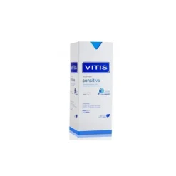 Vitis Sensitive Collutorio 500 ml