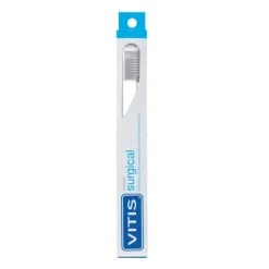 Vitis Surgical Spazzolino con Setole Morbide