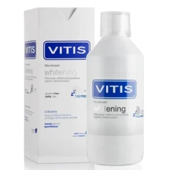 Vitis Whitening Collutorio Sbiancante 500 ml