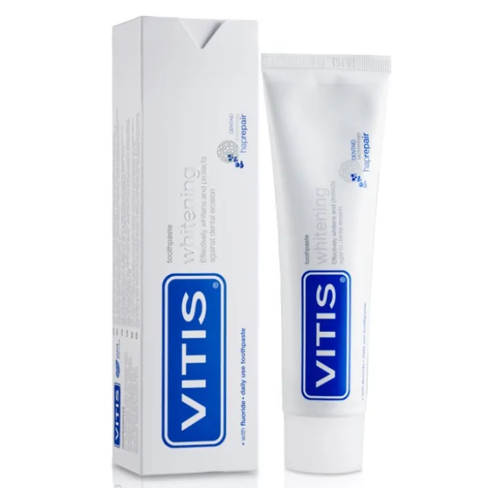 Vitis Whitening Dentifricio Sbiancante 100 ml