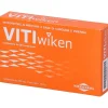 VitiWiken 30 Compresse - Integratore Alimentare