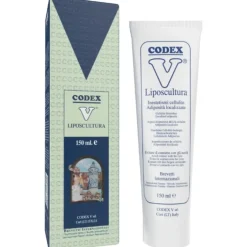 V Liposcultura Crema Anticellulite 150 ml
