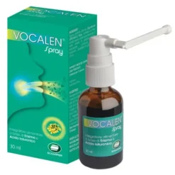 Vocalen Spray 30 ml - Integratore Alimentare