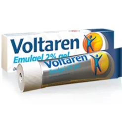Voltaren Emulgel 2% Diclofenac Dolori Articolari Gel 100 grammi