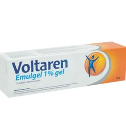 Voltaren Emulgel 1% Gel Antinfiammatorio 100 grammi F1000