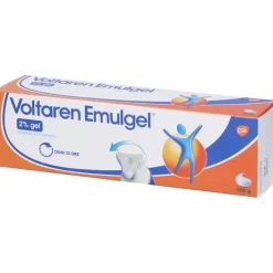 Voltaren Emulgel 2% Gel GMM 100 grammi
