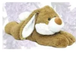 Warmies Peluche Termico Bunny