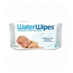 Waterwipes Bio Salviette Detergenti 60 pezzi