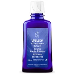 Weleda Balsamo Dopo Barba Lenitivo Rinfrescante 100 ml
