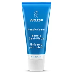 Weleda Balsamo Piedi Emulsione Rinfrescante 75 ml