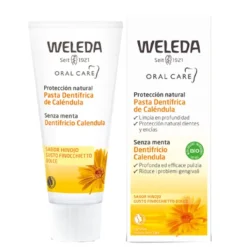 Weleda Calendula Pasta Dentifricia Anti-IrritAzioni 75 ml