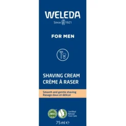 Weleda Crema da Barba 75 ml