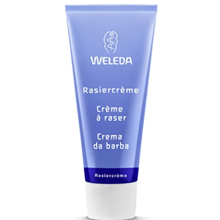 Weleda Crema da Barba 75 ml