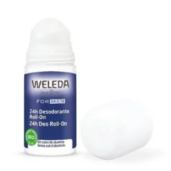Weleda For Men Deo 24H Roll-On 50 ml