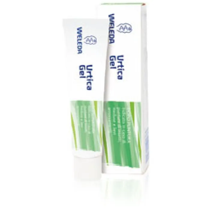 Weleda Urtica Gel Lenitivo 25 g