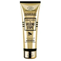 Wonder Body Crema Corpo Veleno Ape 125 ml