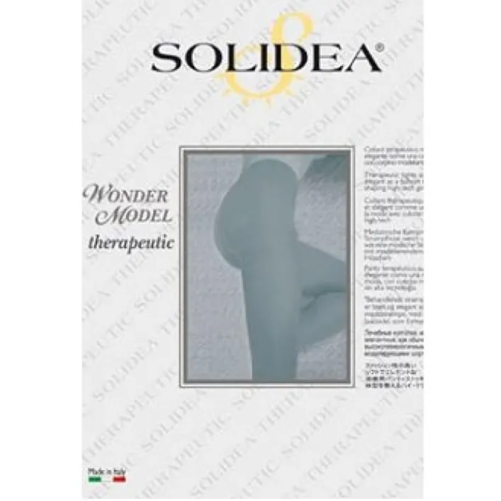 WONDERMODEL CL1 Calza X014Nature L