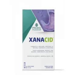Xanacid 20 Stick da 15 ml Promopharma - Integratore Alimentare