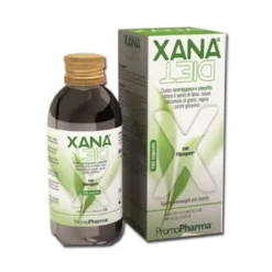 Xanadiet PromoPharma 100 Capsule - Integratore Dimagrante