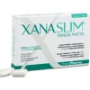 Xanaslim Pancia Piatta 15 Capsule PromoPharma - Integratore Alimentare