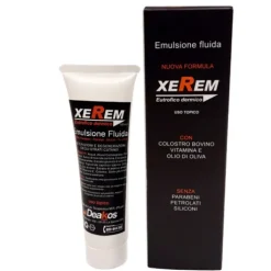 Xerem Emulsione Fluida Corpo 100 ml
