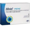 Xiloial Mono Soluzione Oftalmica Idratante 20 Flaconcini 0,5 ml