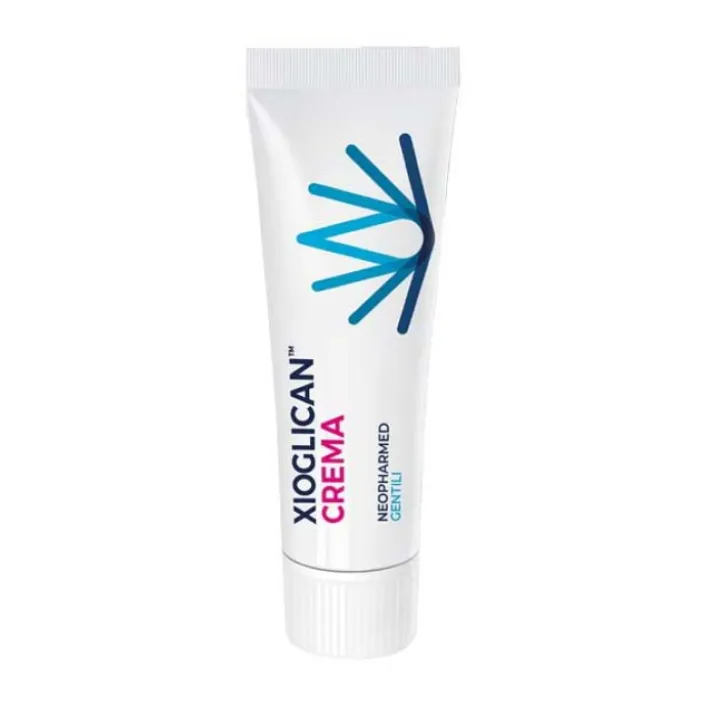 Xioglican Crema 50 g