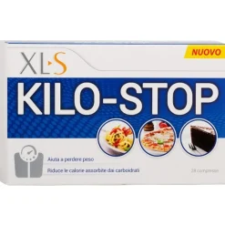 XL-S Kilo Stop Aiuta a Perdere Peso 28 Compresse