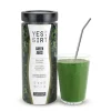 Yes Sirt Green Juice 280 grammi - Integratore Controllo Peso