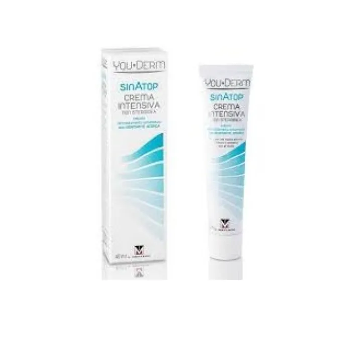 You-Derm Sinatop Crema Intensiva Dermatite Atopica 40 ml