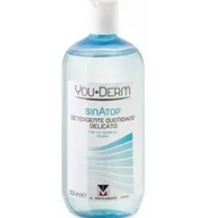 You-Derm Sinatop Detergente Delicato 500 ml