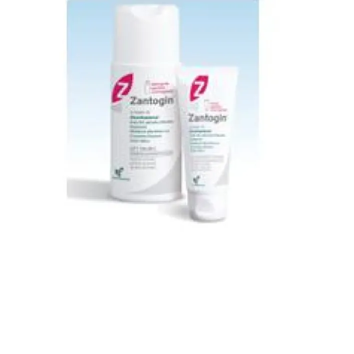 Zantogin Detergente Intimo 250 ml