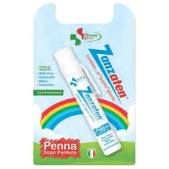 Zanzaten Penna Dopo Puntura