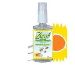 Zanzi' Spray 60 ml