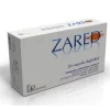 Zared 60 Capsule - Integratore Alimentare