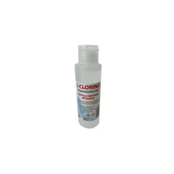 Z-Clorina Gel Igienizzante Mani 100 ml