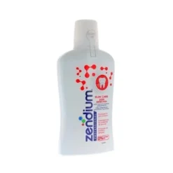 Zendium Collutorio Sanguinamento e Infiammazione Gengive 500 ml