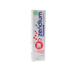 Zendium Dentifricio Sanguinamento e InfiammAzione Gengive 75 ml