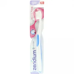 Zendium Spazzolino Sensitive Extra Soft