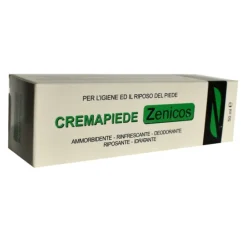 Zenicos Cremapiede 50 ml